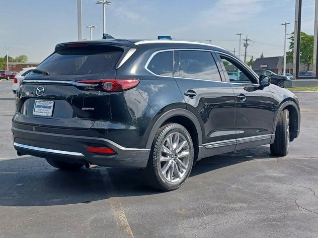 2021 Mazda CX-9 Grand Touring