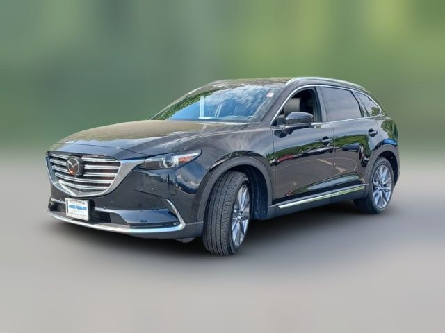 2021 Mazda CX-9 Grand Touring