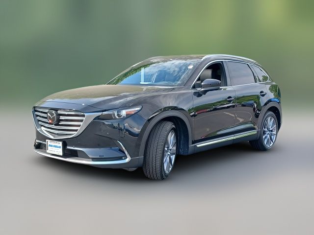 2021 Mazda CX-9 Grand Touring