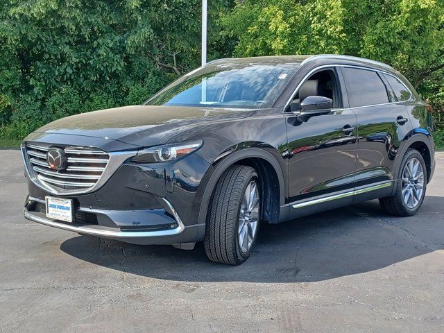 2021 Mazda CX-9 Grand Touring