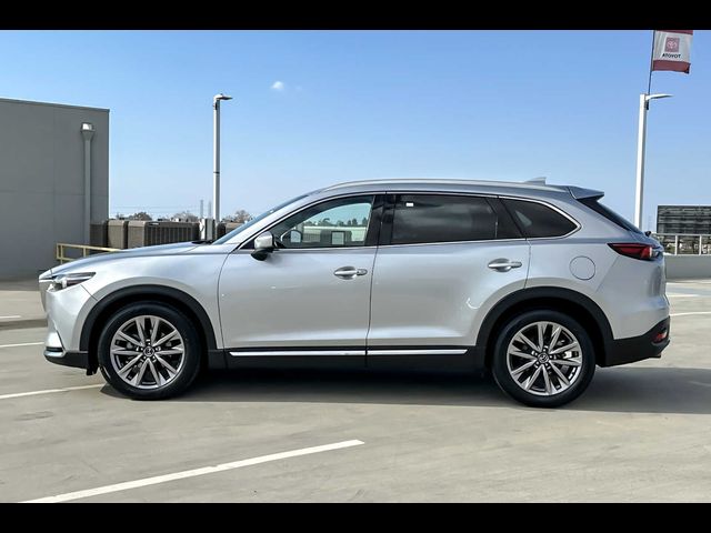 2021 Mazda CX-9 Grand Touring