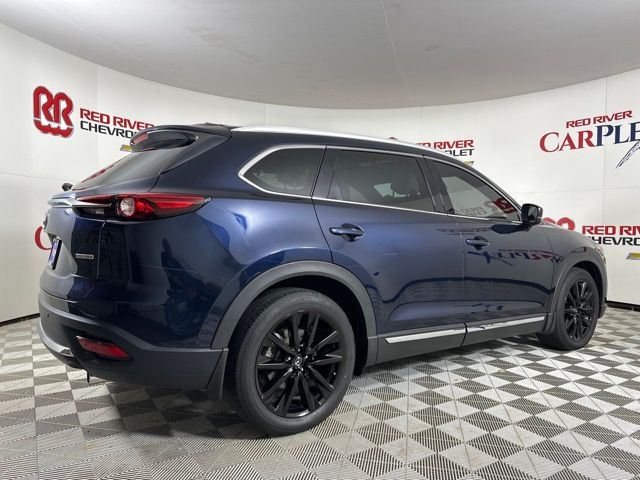 2021 Mazda CX-9 Grand Touring