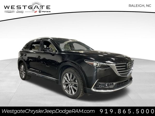 2021 Mazda CX-9 Grand Touring