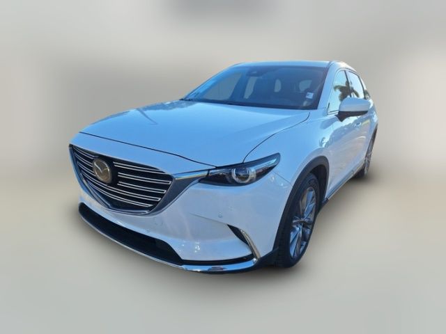 2021 Mazda CX-9 Grand Touring