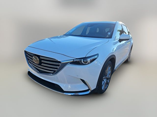 2021 Mazda CX-9 Grand Touring