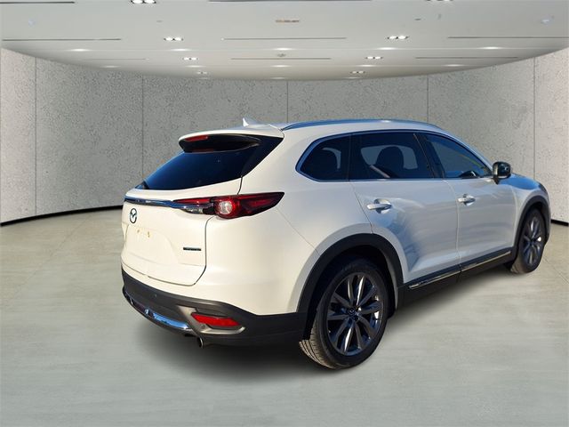 2021 Mazda CX-9 Grand Touring