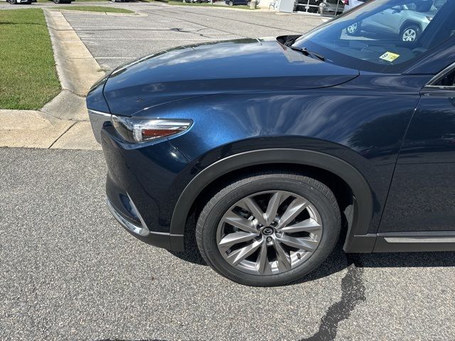 2021 Mazda CX-9 Grand Touring