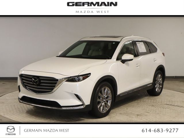 2021 Mazda CX-9 Grand Touring