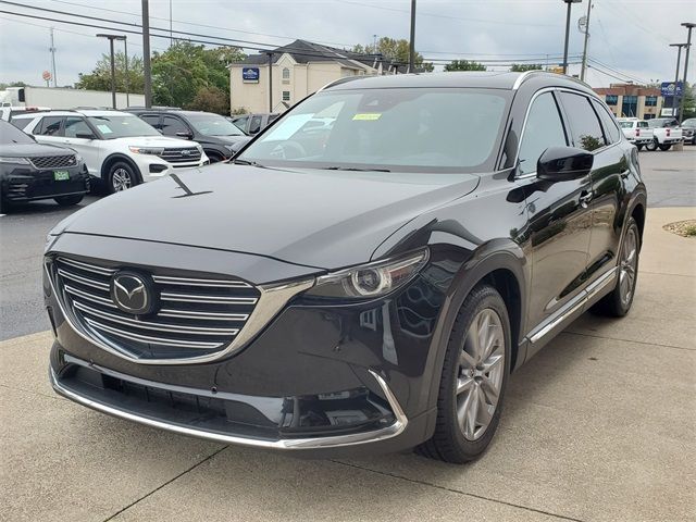 2021 Mazda CX-9 Grand Touring