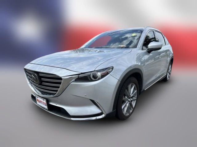 2021 Mazda CX-9 Grand Touring