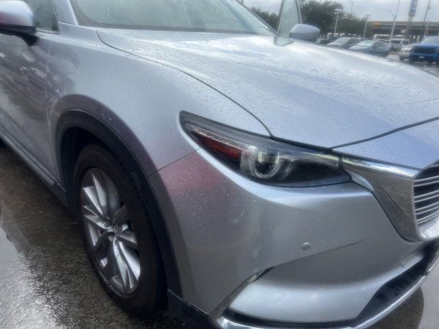 2021 Mazda CX-9 Grand Touring