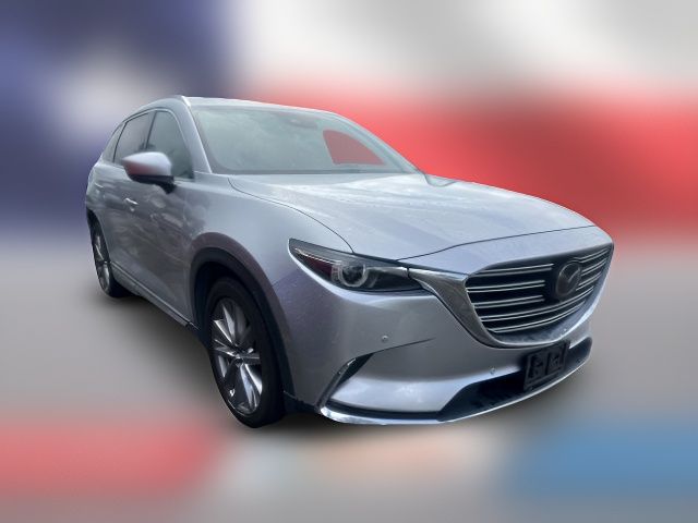 2021 Mazda CX-9 Grand Touring