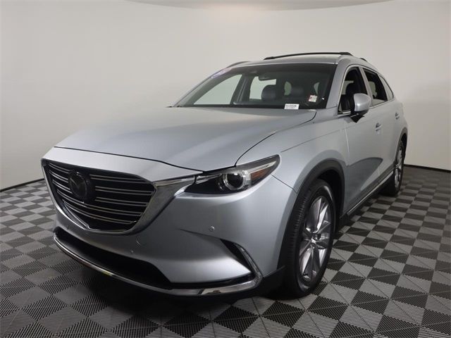 2021 Mazda CX-9 Grand Touring