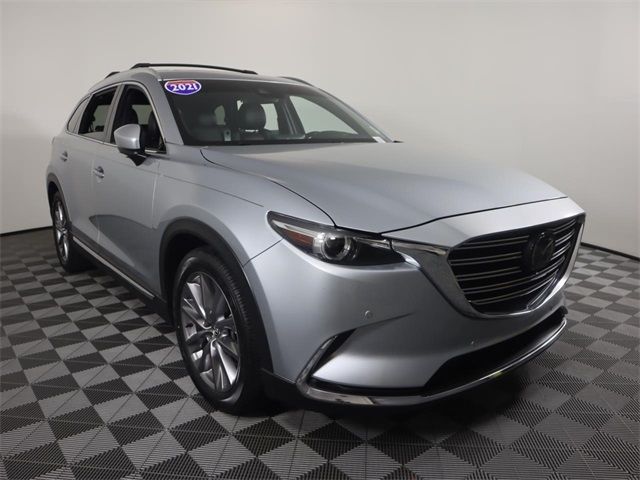 2021 Mazda CX-9 Grand Touring