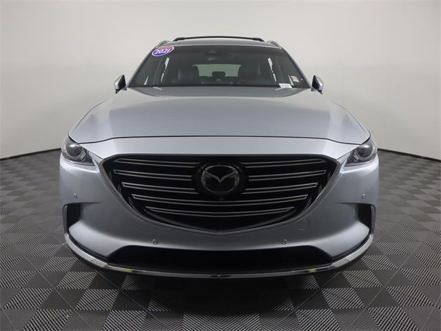 2021 Mazda CX-9 Grand Touring