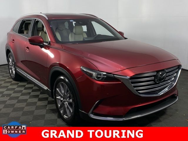 2021 Mazda CX-9 Grand Touring