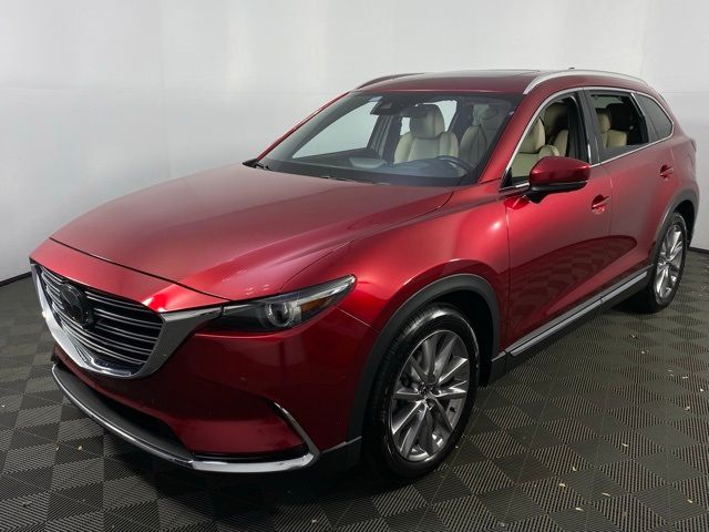 2021 Mazda CX-9 Grand Touring