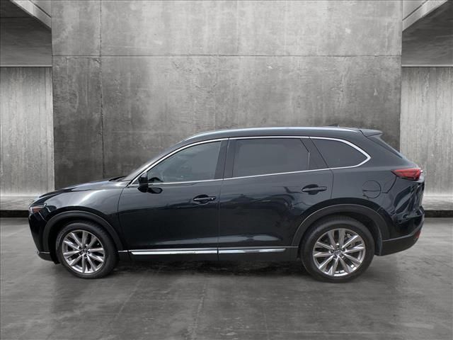 2021 Mazda CX-9 Grand Touring