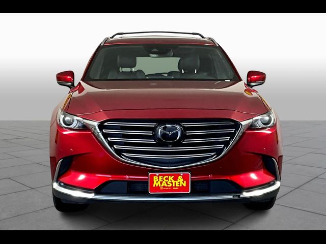 2021 Mazda CX-9 Grand Touring