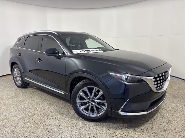 2021 Mazda CX-9 Grand Touring
