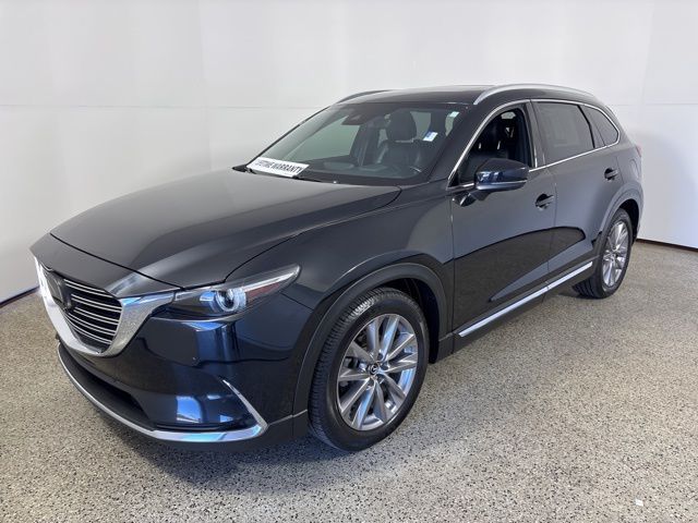 2021 Mazda CX-9 Grand Touring