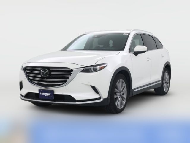 2021 Mazda CX-9 Grand Touring