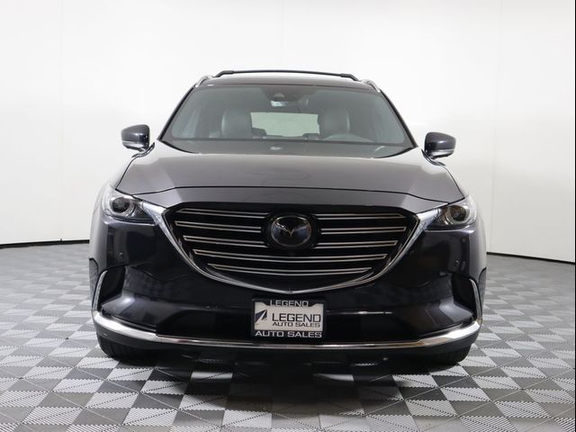 2021 Mazda CX-9 Grand Touring