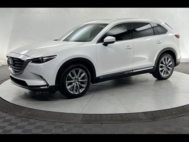 2021 Mazda CX-9 Grand Touring