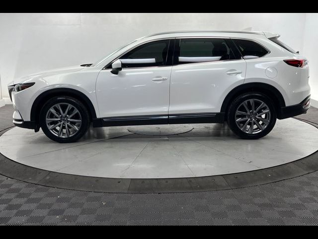 2021 Mazda CX-9 Grand Touring