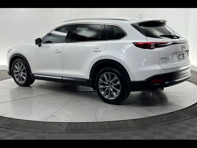 2021 Mazda CX-9 Grand Touring