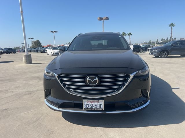 2021 Mazda CX-9 Grand Touring