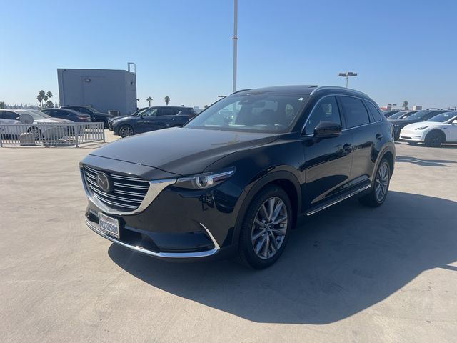 2021 Mazda CX-9 Grand Touring