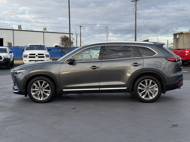 2021 Mazda CX-9 Grand Touring