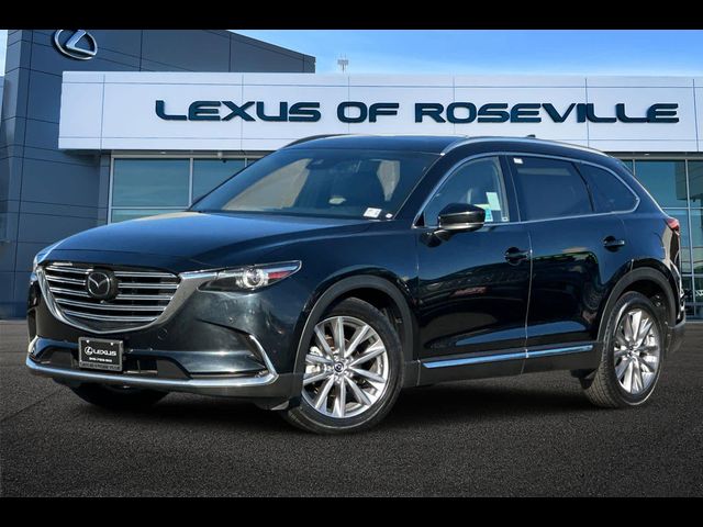 2021 Mazda CX-9 Grand Touring