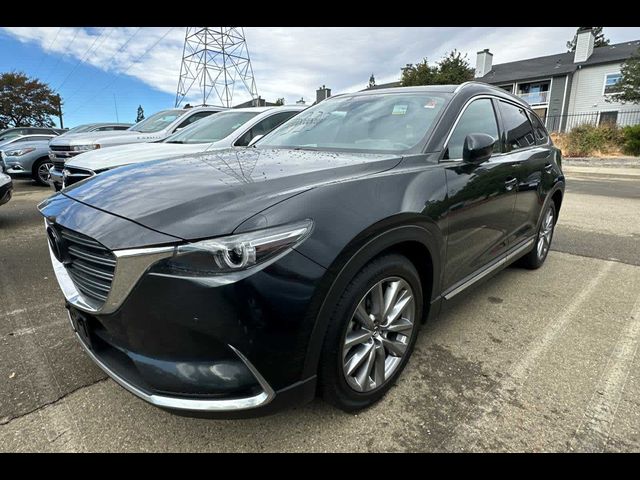 2021 Mazda CX-9 Grand Touring