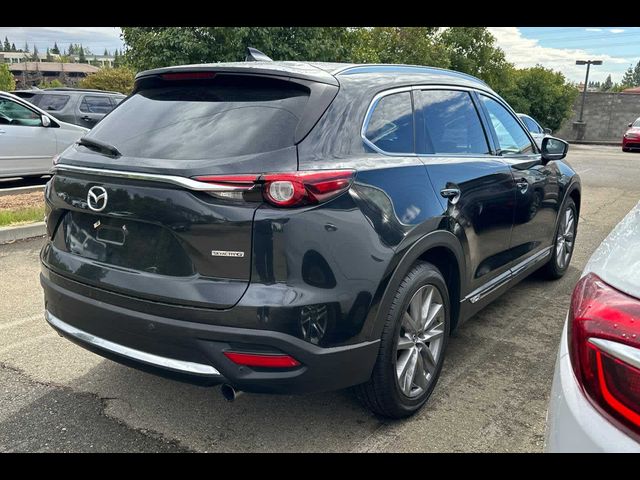 2021 Mazda CX-9 Grand Touring