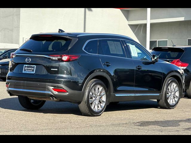 2021 Mazda CX-9 Grand Touring