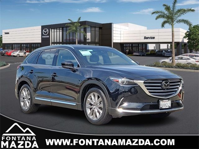 2021 Mazda CX-9 Grand Touring