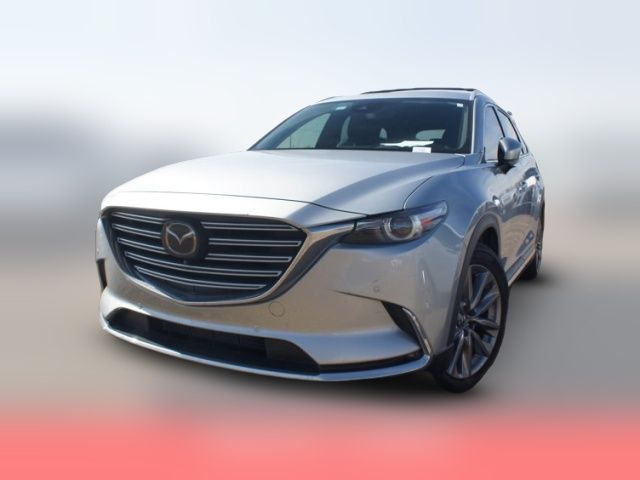 2021 Mazda CX-9 Grand Touring
