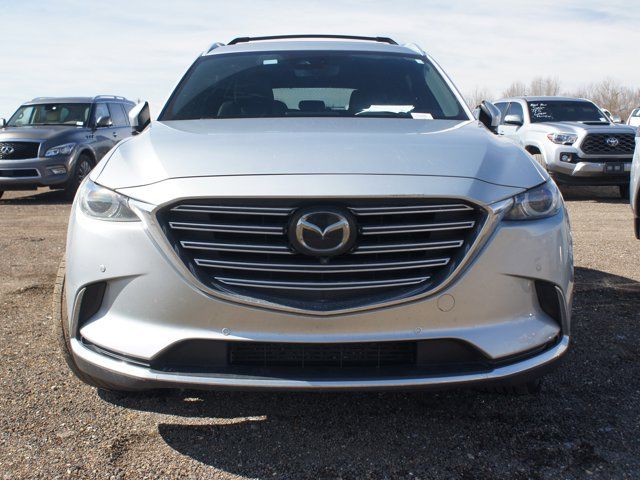 2021 Mazda CX-9 Grand Touring