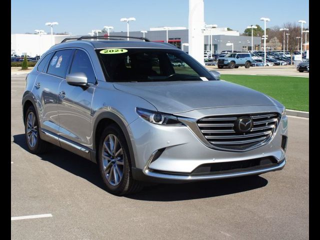 2021 Mazda CX-9 Grand Touring