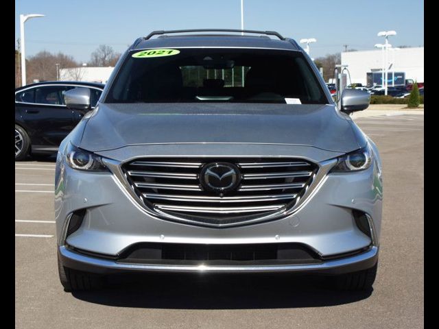 2021 Mazda CX-9 Grand Touring
