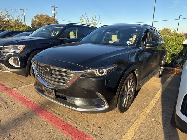 2021 Mazda CX-9 Grand Touring