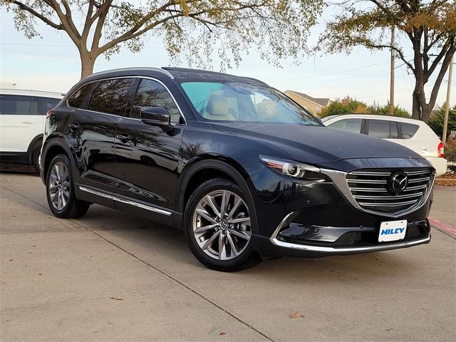 2021 Mazda CX-9 Grand Touring