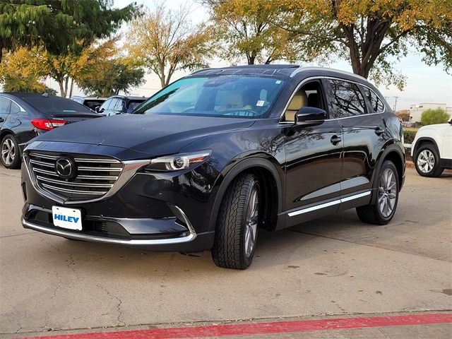 2021 Mazda CX-9 Grand Touring