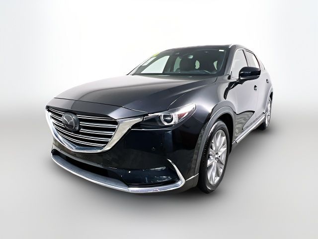 2021 Mazda CX-9 Grand Touring