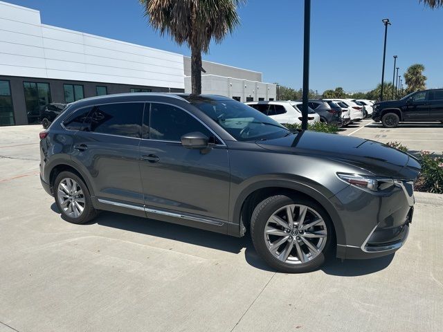 2021 Mazda CX-9 Grand Touring