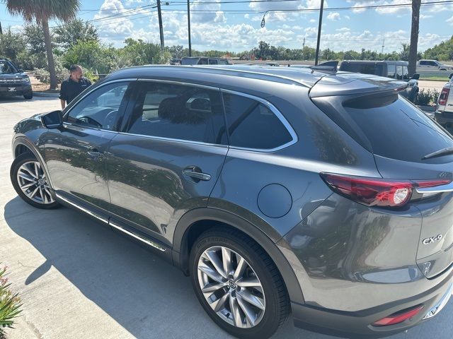 2021 Mazda CX-9 Grand Touring