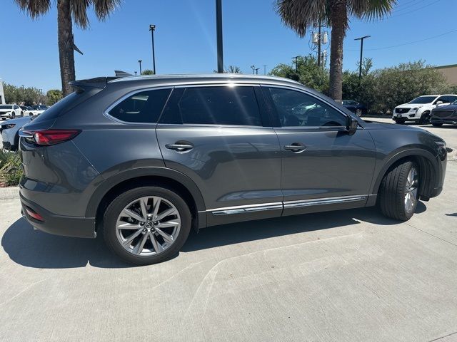 2021 Mazda CX-9 Grand Touring