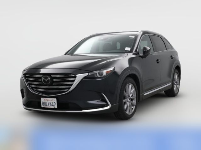 2021 Mazda CX-9 Grand Touring